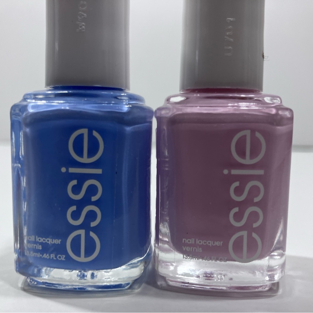 2 Essie Polish